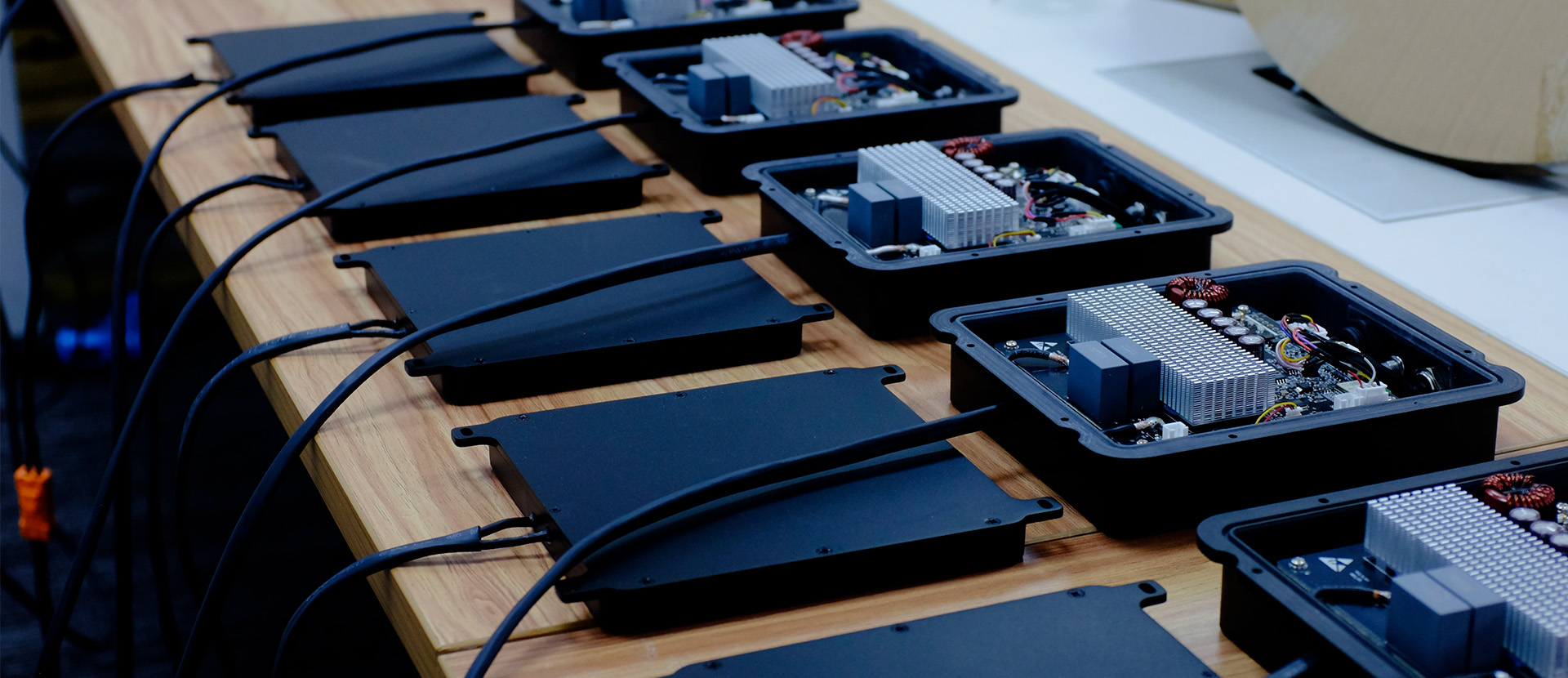 启动无线充电新质生产力